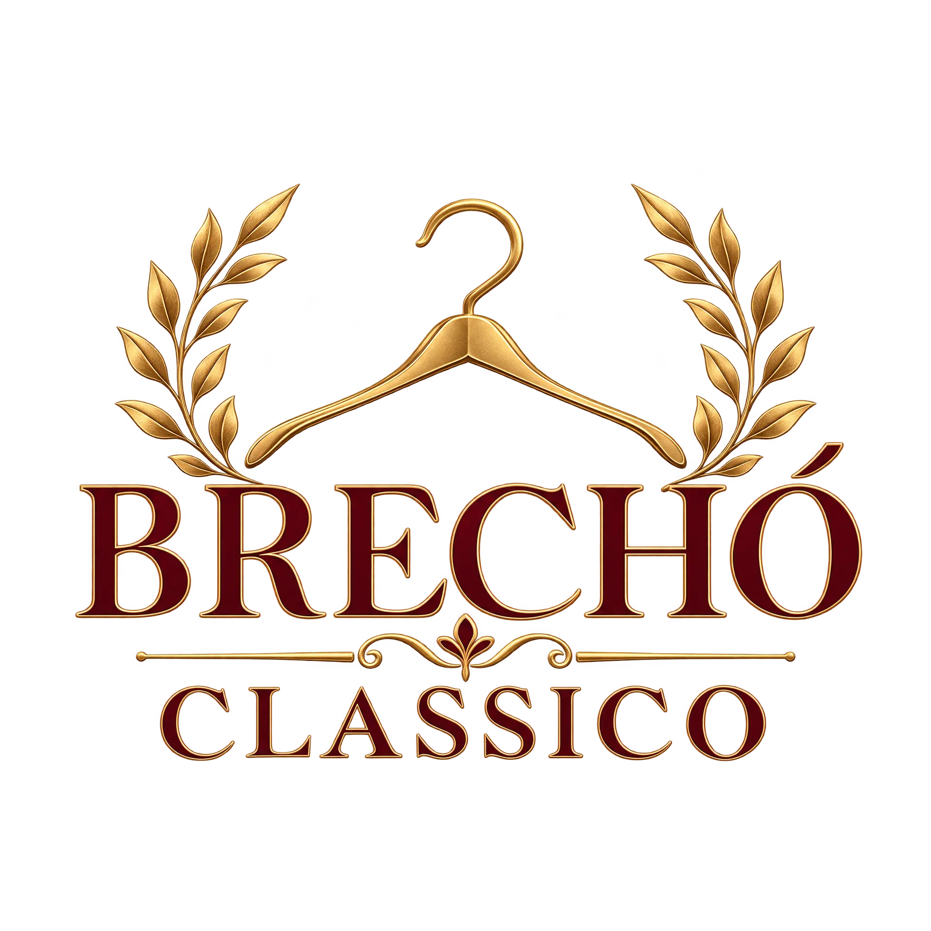 BRECHÓ CLASSICO
